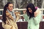 Шароха: Романец приревновала Черкасова и устроила потасовку