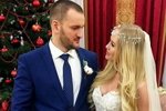 «СтарХит»: Самсонов и Щаулина разводятся через три месяца совместной жизни