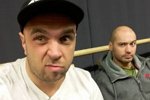 Глеб Жемчугов: У всех на проекте порой сносит крышу!