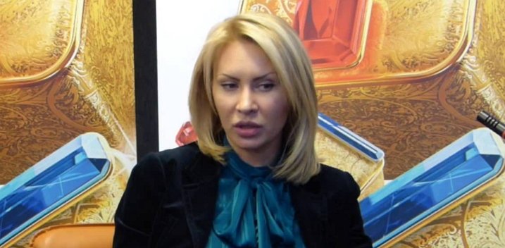 «МегаТюмень»: Элина Карякина стала жертвой мошенницы