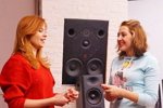 Татьяна Кирилюк занялась пением