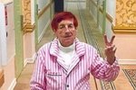 Андрей Чуев: Я рад, что моя бабушка не одинока!