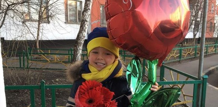 «СтарХит»: Артём Пынзарь оказался внимательным ухажером