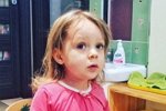 Мария Адоевцева: Наша Лиза пошла в детский сад