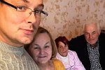 Андрей Чуев: Сегодня я успокоил Ольгу Васильевну