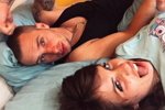 Александра Гозиас: Я уверена в чувствах Кости!