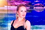 Александра Харитонова: Я поставила точку в отношениях с Саидом
