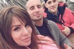 Мишина: Костя и Саша поругались, а потом помирились