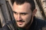 Николай Левченко опять поднял руку на свою девушку