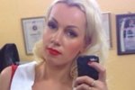 Король: Свою симпатию к Константину я выразила красиво!