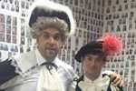 Глеб Жемчугов: Вот уже 12 лет мы держим внимание зрителя!