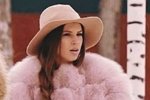 Артемова: Пока не тянет на телестройку!