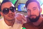 Алекс Гулиев: Денис ждет свою красавицу!