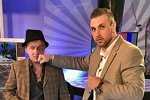Фотоподборка с экзамена по актёрскому мастерству (31.03.2016)