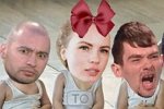 Мнение: Бесталанные актёры проекта
