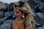 Африкантова: Мой новый безумно красивый фотосет!