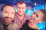 Наталия Бичан: За многих ребят мне было стыдно!