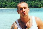Константин Иванов красуется в майке от Кати Король