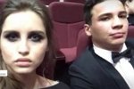 Киушкина и Бурханов вновь вместе?
