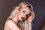 Харитонова: Спасибо, что вдохновил меня на эту фотосессию!