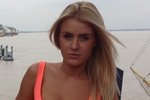 Лясковец: Федя, мне очень хорошо с тобой!