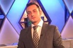 Алекс Гулиев: Яна не подпускает к себе ближе, чем можно!