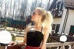 Александра Харитонова: К Тимуру я отношусь абсолютно ровно