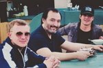 Саид Нигматулин: На поляне прошёл кастинг для Кузина и Яббарова