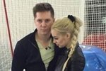 Владимир Гаути: У нас с Катей небольшой разлад