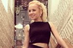 Харитонова: У Глеба Жемчугова внебрачный ребенок