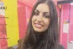 Надежда Ермакова: Элина, мать 4-летней дочки Глеба Жемчугова