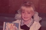 Евгения Гусева: Я натуральная блондинка
