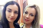 Екатерина Король сменила цвет волос