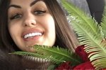 Новенькая участница Элина