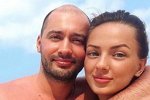 Истинная спутница Андрея Черкасова на отдыхе в Таиланде