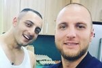 Тимур Гарафутдинов: Я немного потрепал нервы Алексу