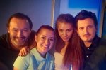 Саид Дашук-Нигматулин: Я сорвался на экзамене в эту среду