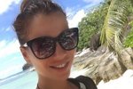 Александра Гозиас: Костя не видит со мной будущего