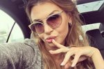 Элла Суханова: Глеб в гневе ударил Ольгу