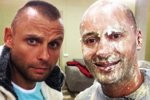 Семен Фролов: Над Черкасовым пролетела стая птиц!