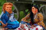 Приколы про Дом-2 (18.04.2016)