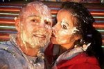 Черкасов: Наше первое селфи с Яной!