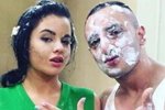 Алекс Гулиев: Что у Яны в голове?