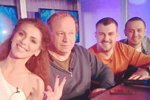 Наталия Бичан: Ребята собрались и отыграли на ура!