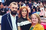 Татьяна Кирилюк: Вот мы и встретились