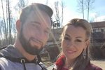 Денис Козлович: Ревность убивает отношения