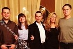 На проект рвётся старший сын Татьяны Владимировны