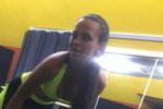 Виктория Романец: Ждите от нас с Денисом настоящего фурора