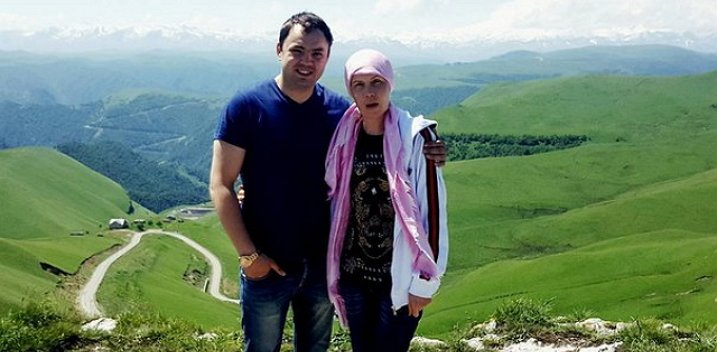 Александр Гобозов: Мы не собираемся сдаваться!