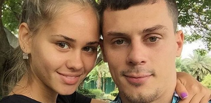 Жена Ивана Барзикова едет на проект?